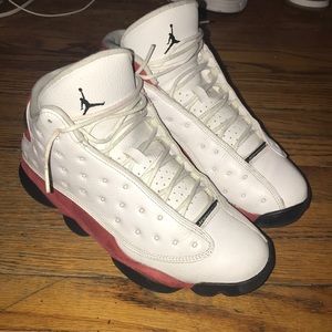 Jordan Chicago 13